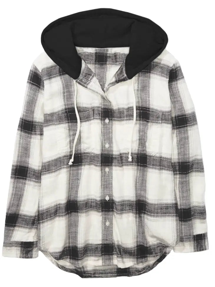 The Franklin Flannel