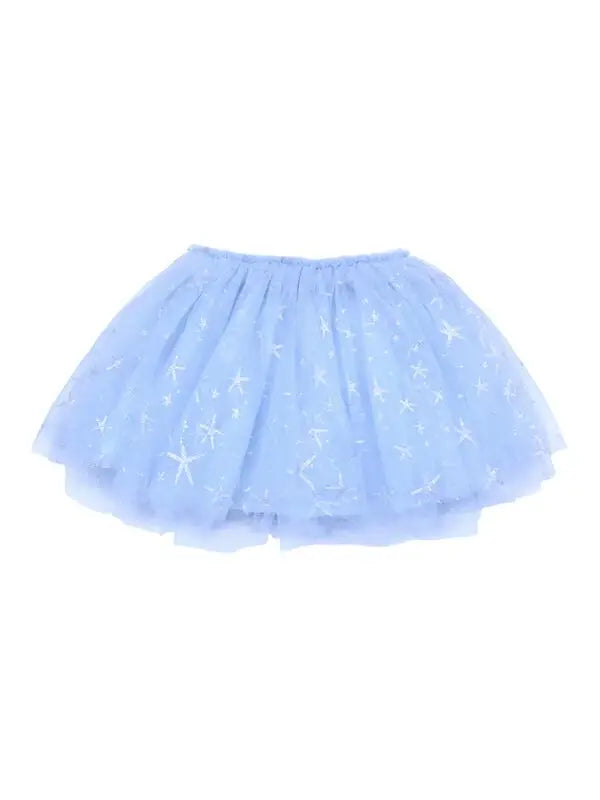 Birthday Tutu Skirt