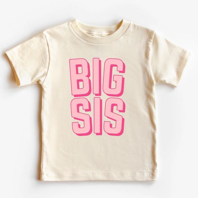 Big Sis Tee