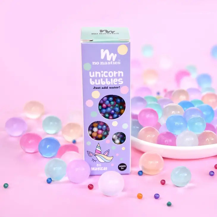 Unicorn Bubbles