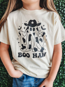 Boo-Haw Tee