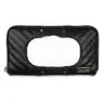 Jetsetter Black Travel Wipe Case