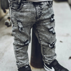 The Victor Jeans