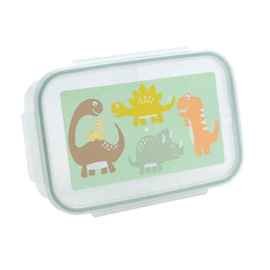 Baby Dinosaur Lunch Bento Box